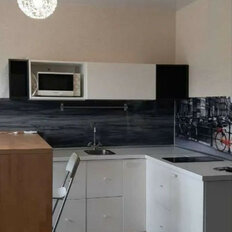 Квартира 30 м², студия - изображение 2