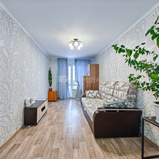 Квартира 60 м², 3-комнатная - изображение 1