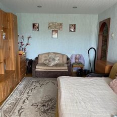 Квартира 32,5 м², 1-комнатная - изображение 4