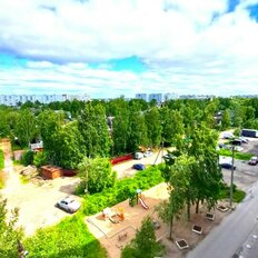 Квартира 61,3 м², 3-комнатная - изображение 1