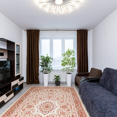 Квартира 57,6 м², 2-комнатная - изображение 5