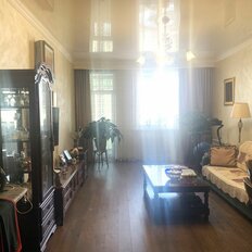 Квартира 96,4 м², 2-комнатная - изображение 3