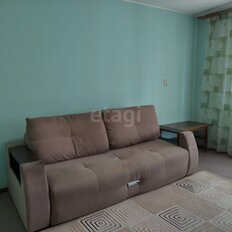 Квартира 40 м², 1-комнатная - изображение 2