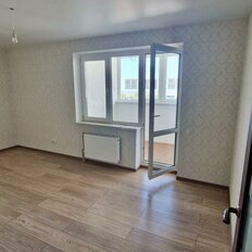 Квартира 40 м², 1-комнатная - изображение 3