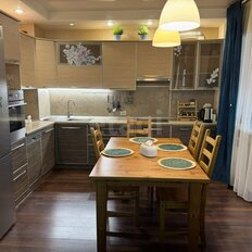 Квартира 56 м², 2-комнатная - изображение 5