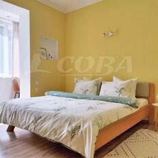 Квартира 58 м², 2-комнатная - изображение 4