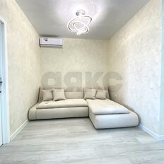 Квартира 42 м², 1-комнатная - изображение 5