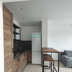 Квартира 34 м², 2-комнатная - изображение 2