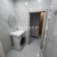 Квартира 40,2 м², 1-комнатная - изображение 3