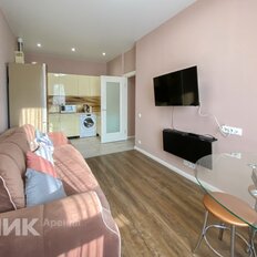 Квартира 48,5 м², 2-комнатная - изображение 3