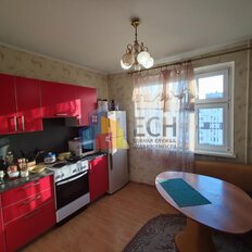Квартира 36,2 м², 1-комнатная - изображение 2