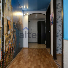 Квартира 78 м², 3-комнатная - изображение 2