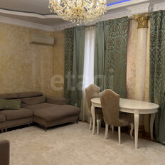 Квартира 79,5 м², 2-комнатная - изображение 2