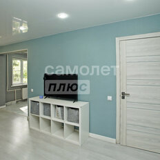 Квартира 43,8 м², 2-комнатная - изображение 5