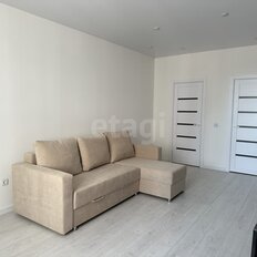 Квартира 44,4 м², 1-комнатная - изображение 5
