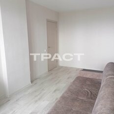 Квартира 56 м², 2-комнатная - изображение 2