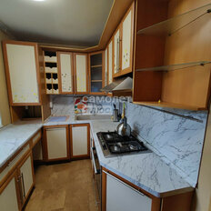 Квартира 59,9 м², 3-комнатная - изображение 1