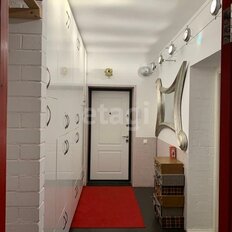 Квартира 56,5 м², 2-комнатная - изображение 2