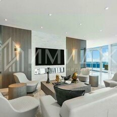 Квартира 167 м², 3-комнатные - изображение 4