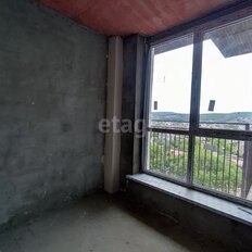 Квартира 52,8 м², 1-комнатная - изображение 4