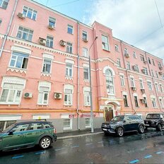 Квартира 19,8 м², студия - изображение 5