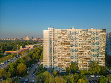 Квартира 29 м², студия - изображение 2