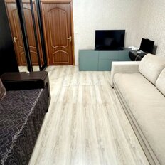 Квартира 53,4 м², 2-комнатная - изображение 1