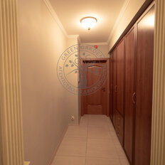 Квартира 126,1 м², 3-комнатная - изображение 5