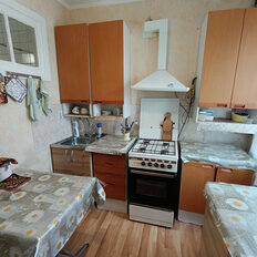 Квартира 28,4 м², 1-комнатная - изображение 5