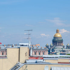 Квартира 114 м², 2-комнатные - изображение 4