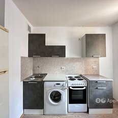 Квартира 32 м², 1-комнатная - изображение 1
