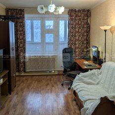 Квартира 52,8 м², 2-комнатная - изображение 4