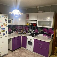 Квартира 34 м², 1-комнатная - изображение 1