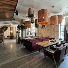 271,3 м², помещение свободного назначения - изображение 1