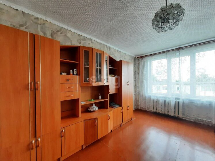 43,3 м², 2-комнатная квартира 2 050 000 ₽ - изображение 61