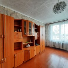 Квартира 45,5 м², 2-комнатная - изображение 2