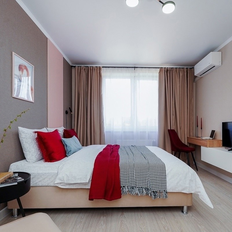 Квартира 78,4 м², 3-комнатная - изображение 4
