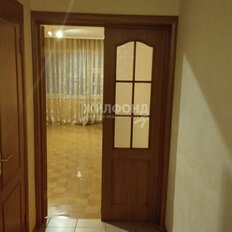 Квартира 32 м², 1-комнатная - изображение 4