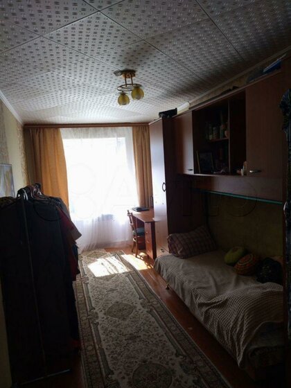 60 м², 3-комнатная квартира 4 200 000 ₽ - изображение 22