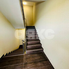 Квартира 34 м², студия - изображение 5