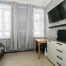 Квартира 17,9 м², студия - изображение 2