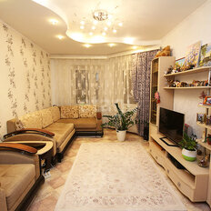 Квартира 69,8 м², 3-комнатная - изображение 4