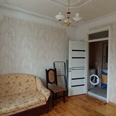 Квартира 33,4 м², 2-комнатная - изображение 4