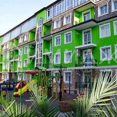 Квартира 40 м², 2-комнатная - изображение 3