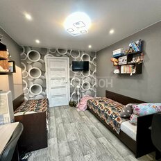 Квартира 56,5 м², 3-комнатная - изображение 4
