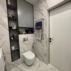 Квартира 47 м², 2-комнатная - изображение 4