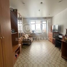 Квартира 59,6 м², 3-комнатная - изображение 1