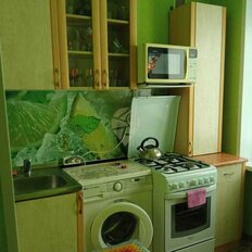 Квартира 46 м², 2-комнатная - изображение 1