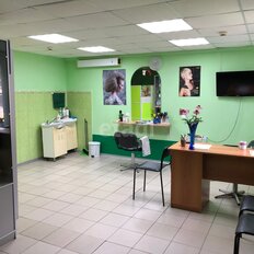 58,1 м², офис - изображение 1