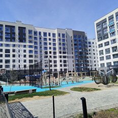 Квартира 26,8 м², студия - изображение 5